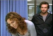 Amy Brenneman in "Judging Amy"