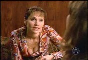 Amy Brenneman in "Judging Amy"