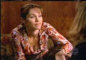 Amy Brenneman in "Judging Amy"