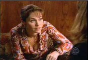 Amy Brenneman in "Judging Amy"
