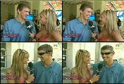 Nancy O'Dell in Access Hollywood