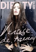 Fanny Valette in Dirty Glam