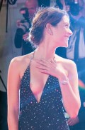 Cristiana Capotondi nude in Nip slip