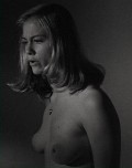 Cybill Shepherd nude in The Last Picture Show