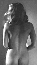 Cybill Shepherd nude in The Last Picture Show