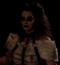 Debbie Rochon nude in Doom Patrol