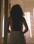 Debra Messing in Jesus