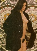 Demi Moore nude in Penthouse (Spain)