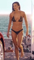 Demi Moore in Charlie's Angels: Full Throttle