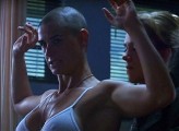 Demi Moore nude in G.I. Jane