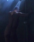 Demi Moore nude in G.I. Jane