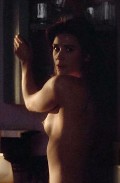 Demi Moore nude in About Last Night...