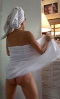 Demi Moore nude in Striptease