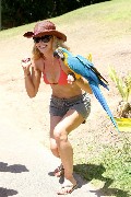 Denise Richards in bikini