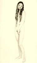 Devon Aoki nude in Nudi