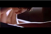 Angelina Jolie nude in Hackers