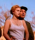 Drew Barrymore in Guncrazy