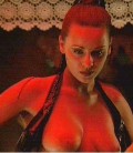 Edita Malovcic nude in Berlin Is in Germany