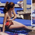 Elena Ballesteros in Man