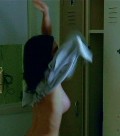 Eliza Dushku nude in The Alphabet Killer