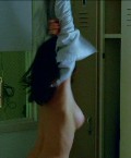 Eliza Dushku nude in The Alphabet Killer