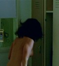 Eliza Dushku nude in The Alphabet Killer