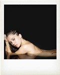 Eliza Dushku in Dollhouse promos