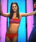 Eliza Dushku in The New Guy