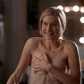 Elizabeth Mitchell nude in Gia