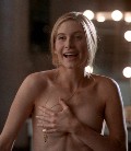 Elizabeth Mitchell nude in Gia