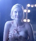 Elizabeth Mitchell nude in Gia