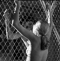 Elizabeth Mitchell nude in Gia