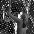 Elizabeth Mitchell nude in Gia