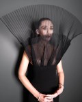 Elizabeth Olsen in see  through