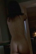 Emilia Fox nude in 3 Blind Mice