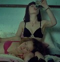 Emily Browning in God Help the Girl