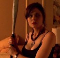 Emily Deschanel in "Bones"