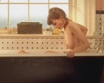 Emily Mortimer nude in Coming Home