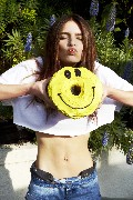 Emily Ratajkowski nude in photo shoot