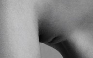 Emily Ratajkowski nude in Treats behind the scenes