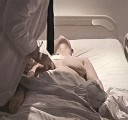 Emma Thompson nude in Wit