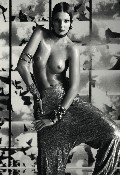 Eniko Mihalik nude in Another Magazine