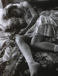 Erin Wasson nude in Numero 54