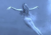 Estella Warren nude in Innocence