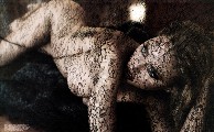 Estella Warren nude in Treats