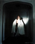 Estella Warren nude in Treats