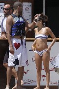 Eva Longoria in bikini