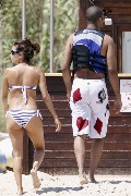 Eva Longoria in bikini