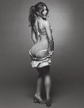 Evangeline Lilly in Esquire