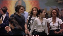 Fairuza Balk in The Craft